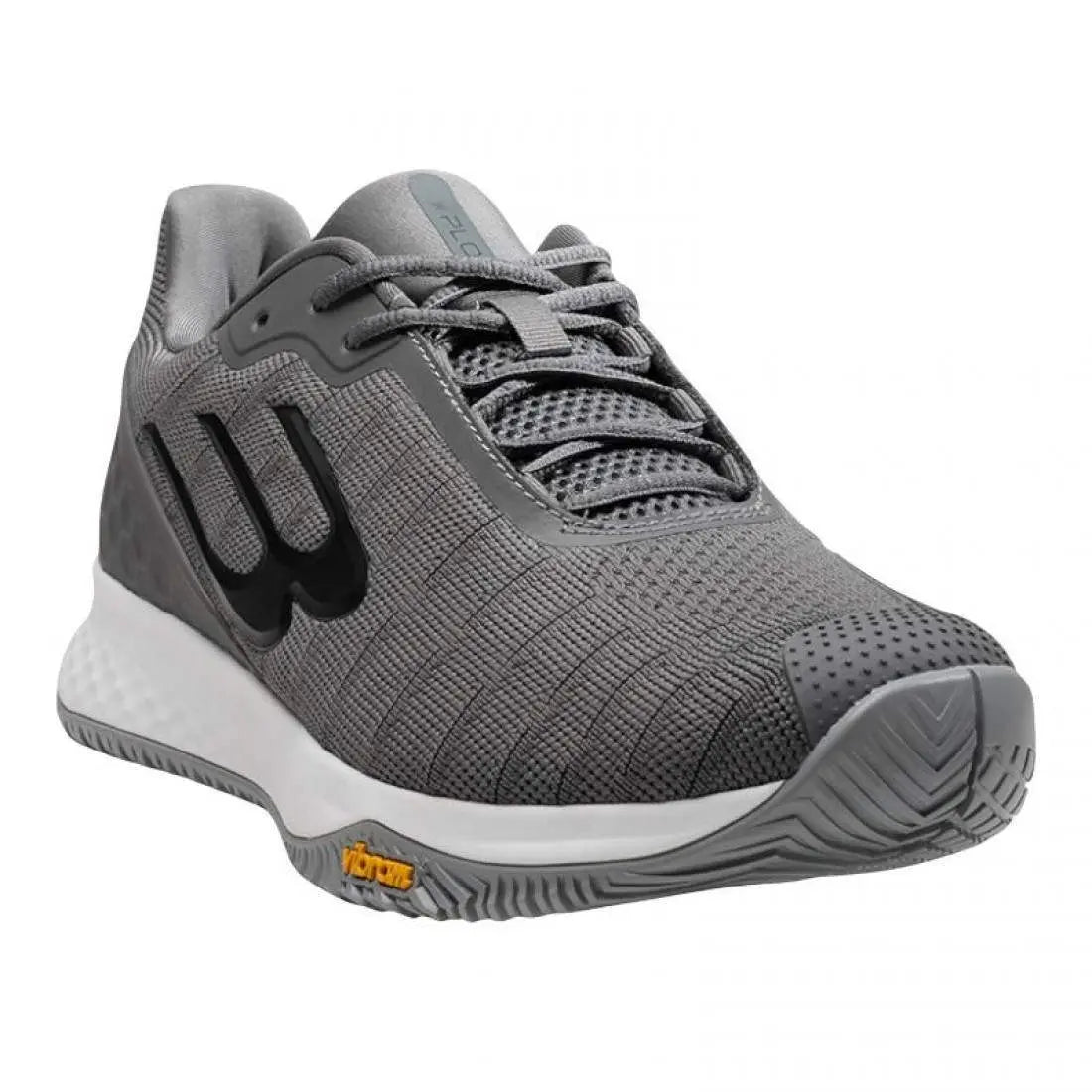 Chaussures de padel Homme Bullpadel XploVibram 26V Gris foncé