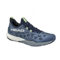 Chaussures de padel Homme Head Motion Pro 1.5 Padel Bleu Foncé Vert
