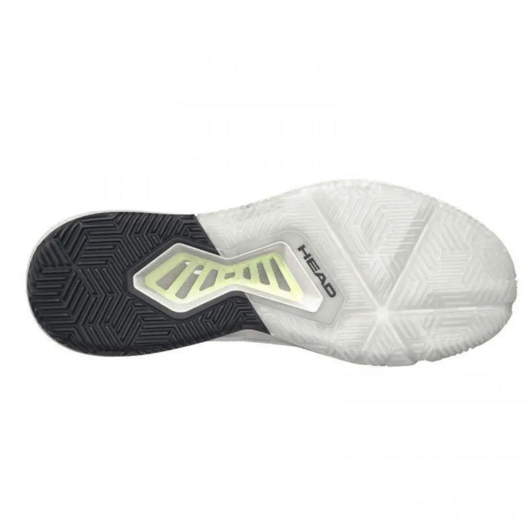Chaussures de padel Homme Head Motion Pro 1.5 Blanc