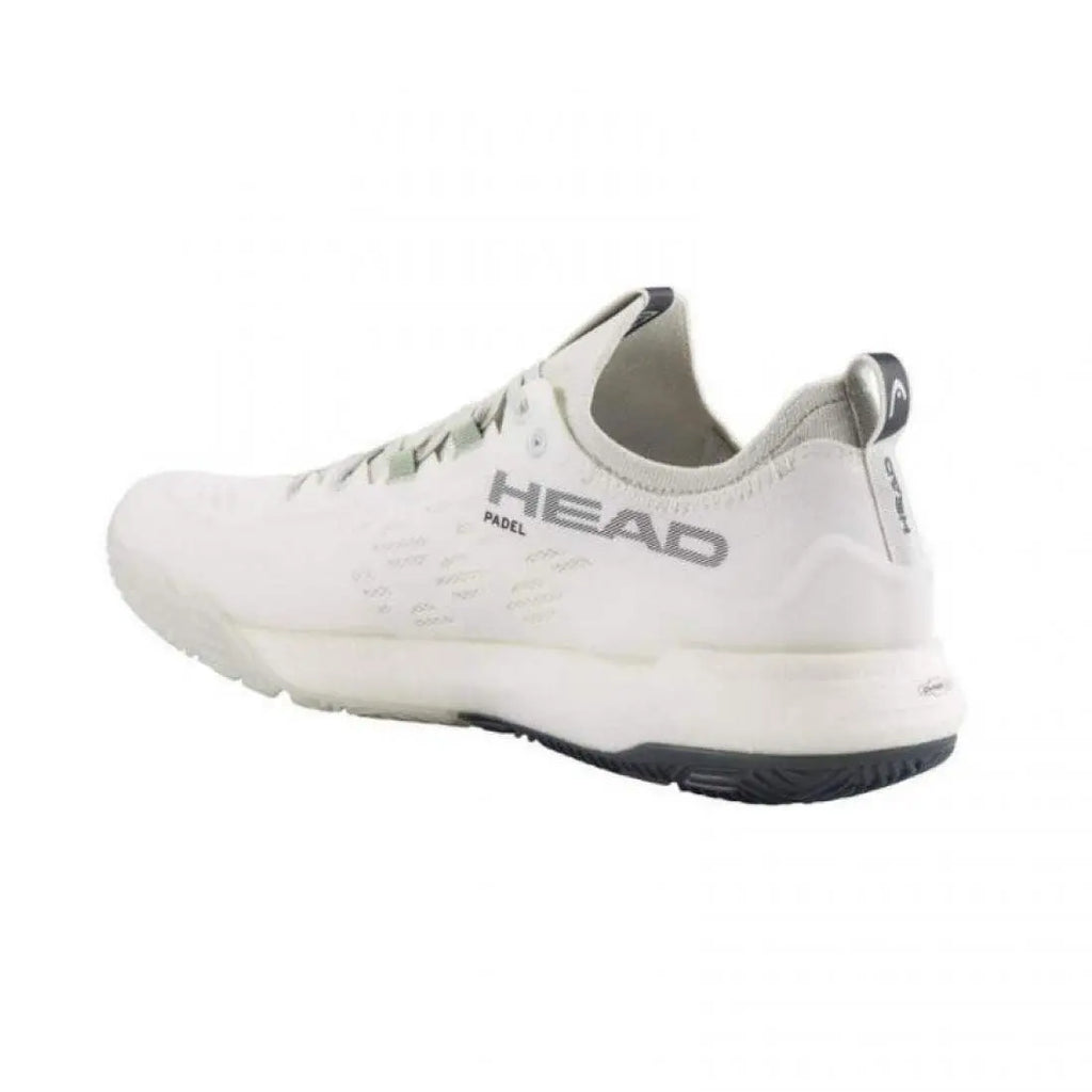 Chaussures de padel Homme Head Motion Pro 1.5 Blanc