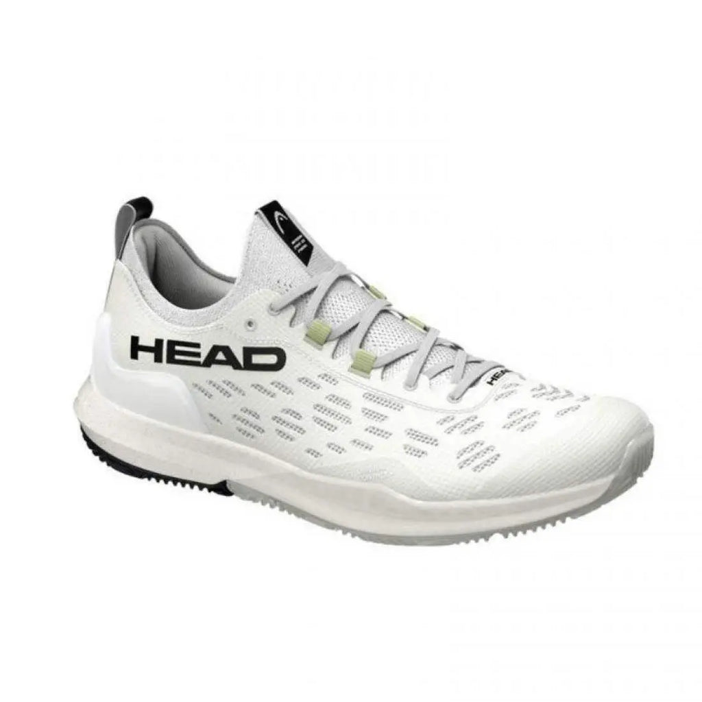 Chaussures de padel Homme Head Motion Pro 1.5 Blanc