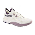 Chaussures de padel Femme Motion Pro 1.5 Blanc/Pourpre