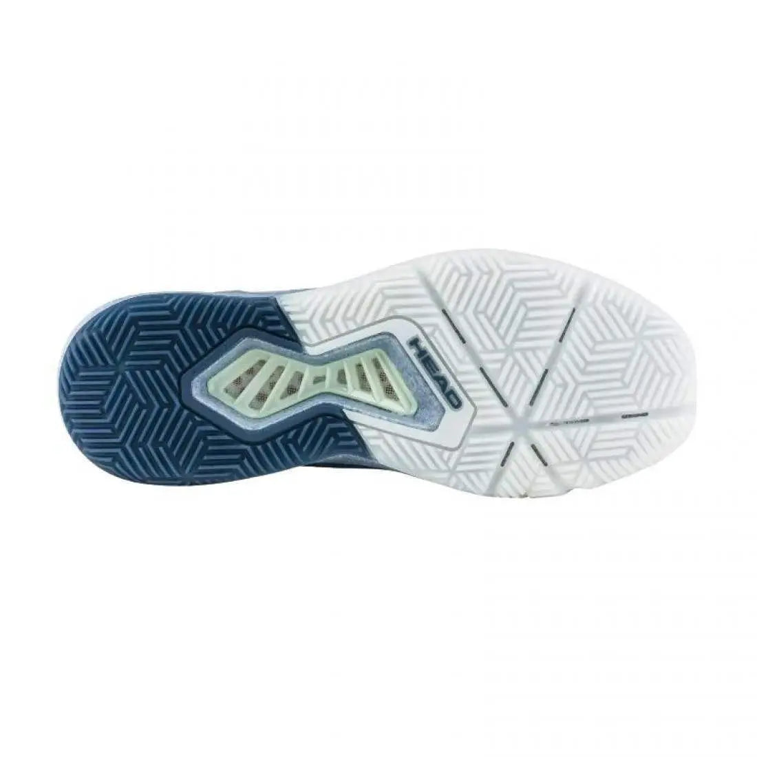 Chaussures de padel Femme Head Motion Pro 1.5 Bleu Denim