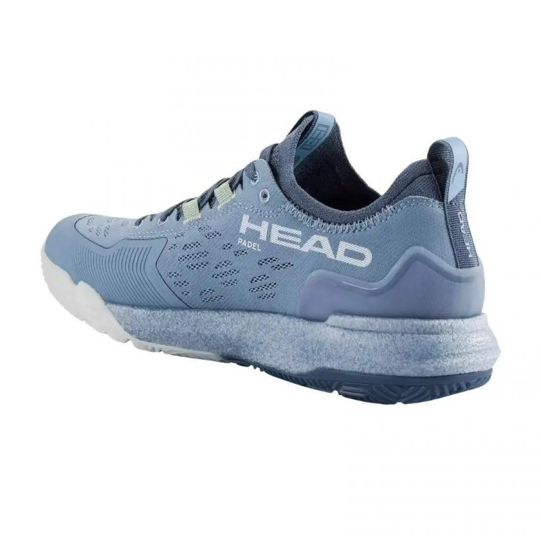 Chaussures de padel Femme Head Motion Pro 1.5 Bleu Denim