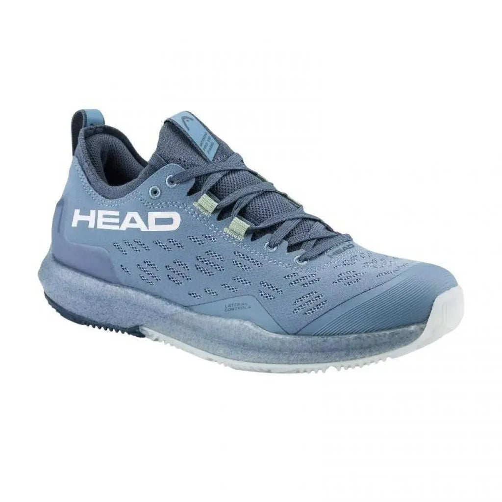 Chaussures de padel Femme Head Motion Pro 1.5 Bleu Denim