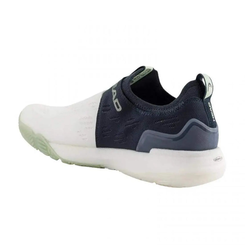 Chaussures de padel Homme Head Motion Pro BOA Blanc Noir Vert