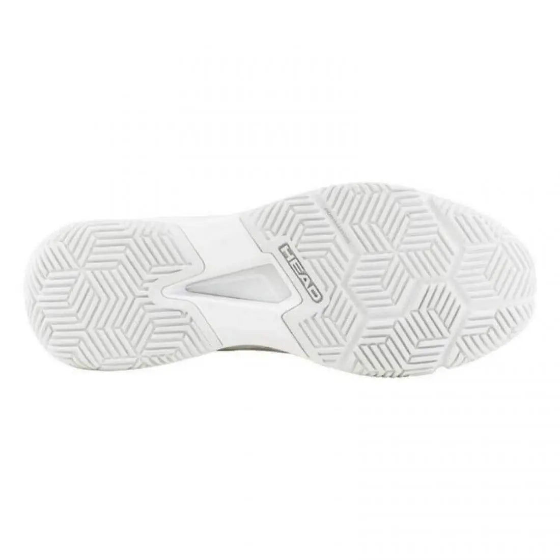 Chaussures de padel Homme Head Motion Team 1.5 Blanc