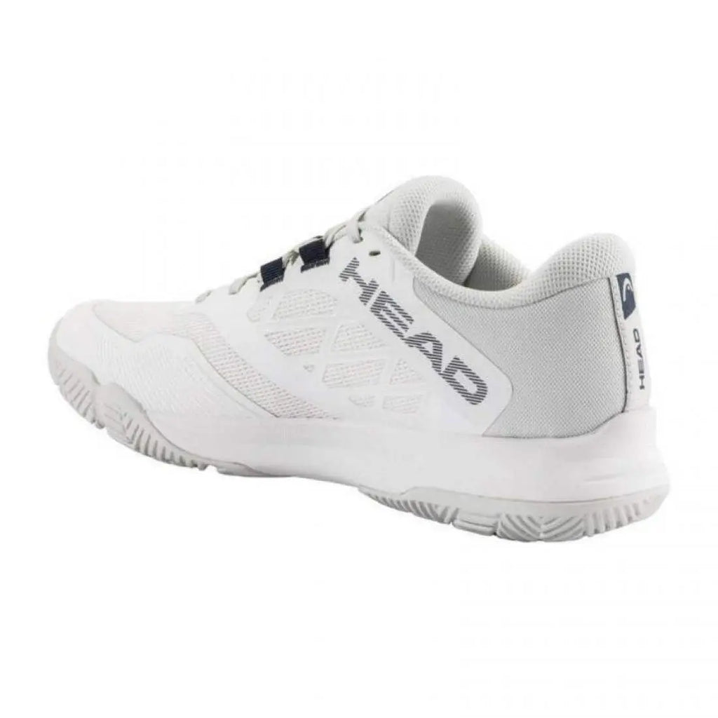 Chaussures de padel Homme Head Motion Team 1.5 Blanc
