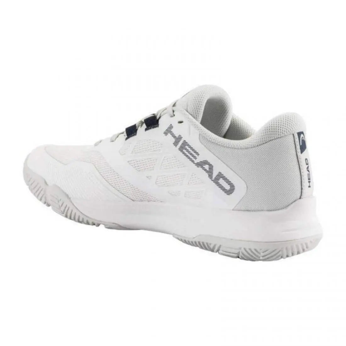 Chaussures de padel Homme Head Motion Team 1.5 Blanc