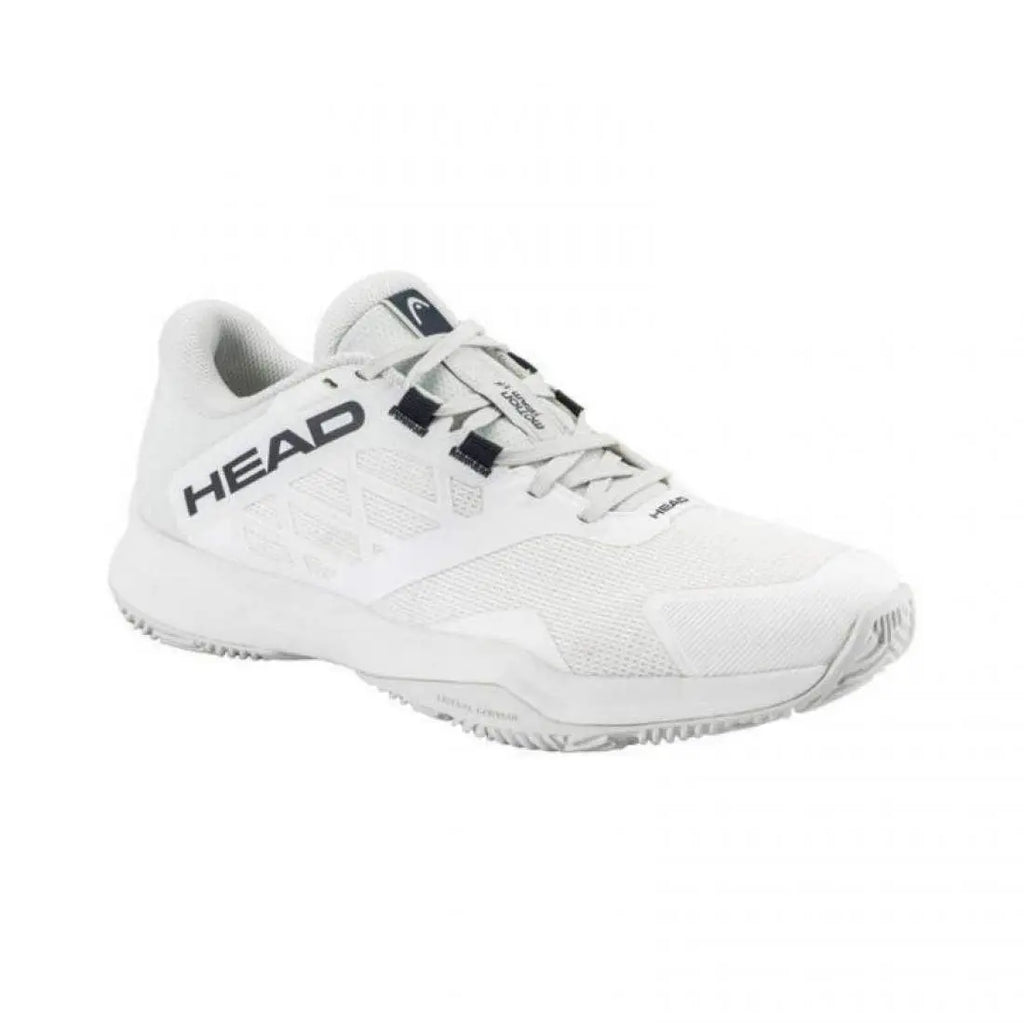 Chaussures de padel Homme Head Motion Team 1.5 Blanc