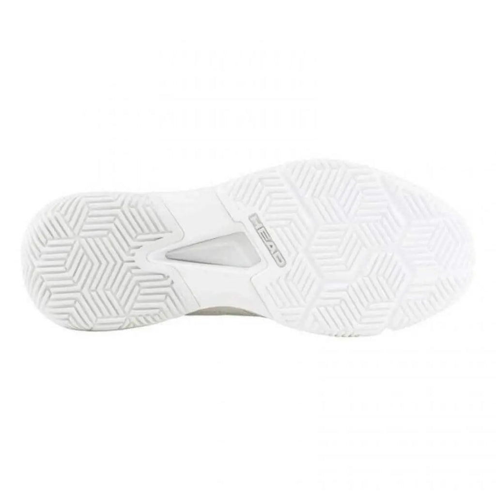 Chaussures de padel Femme Head Motion Team 1.5 Blanc Denim