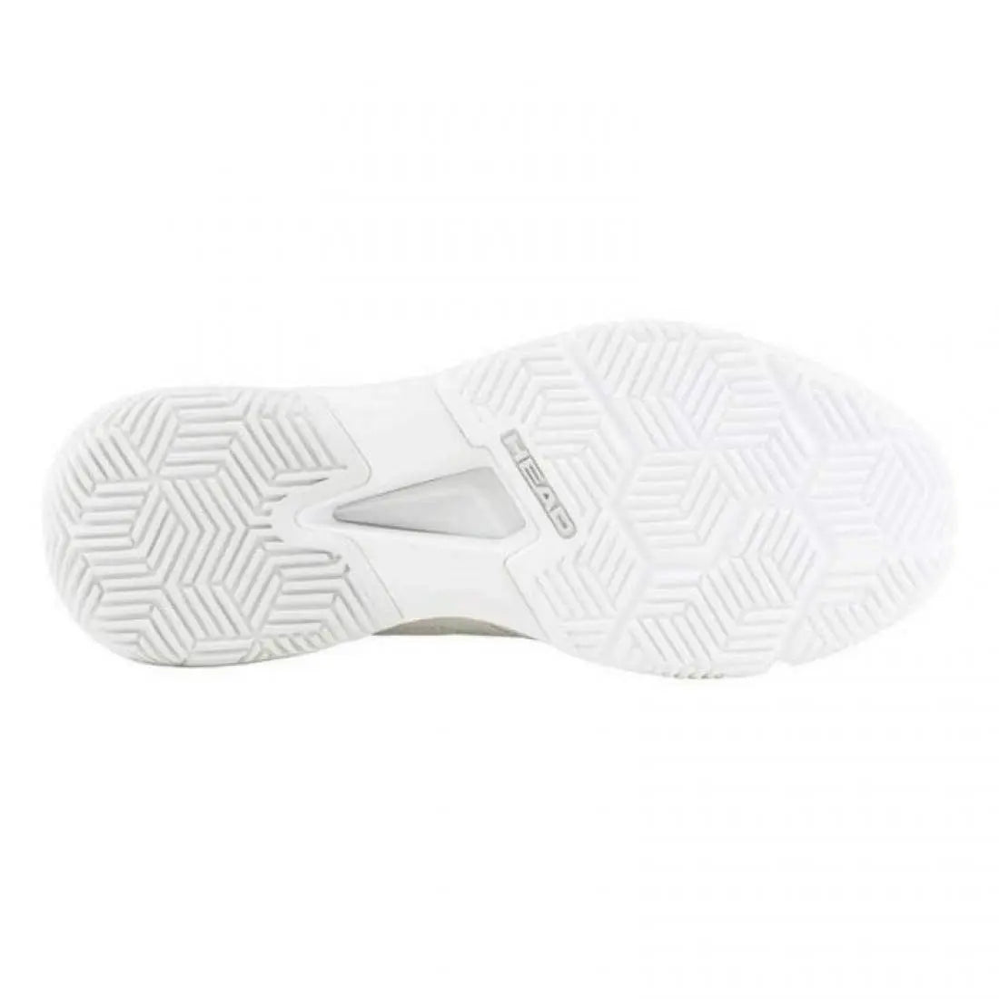 Chaussures de padel Femme Head Motion Team 1.5 Blanc Denim