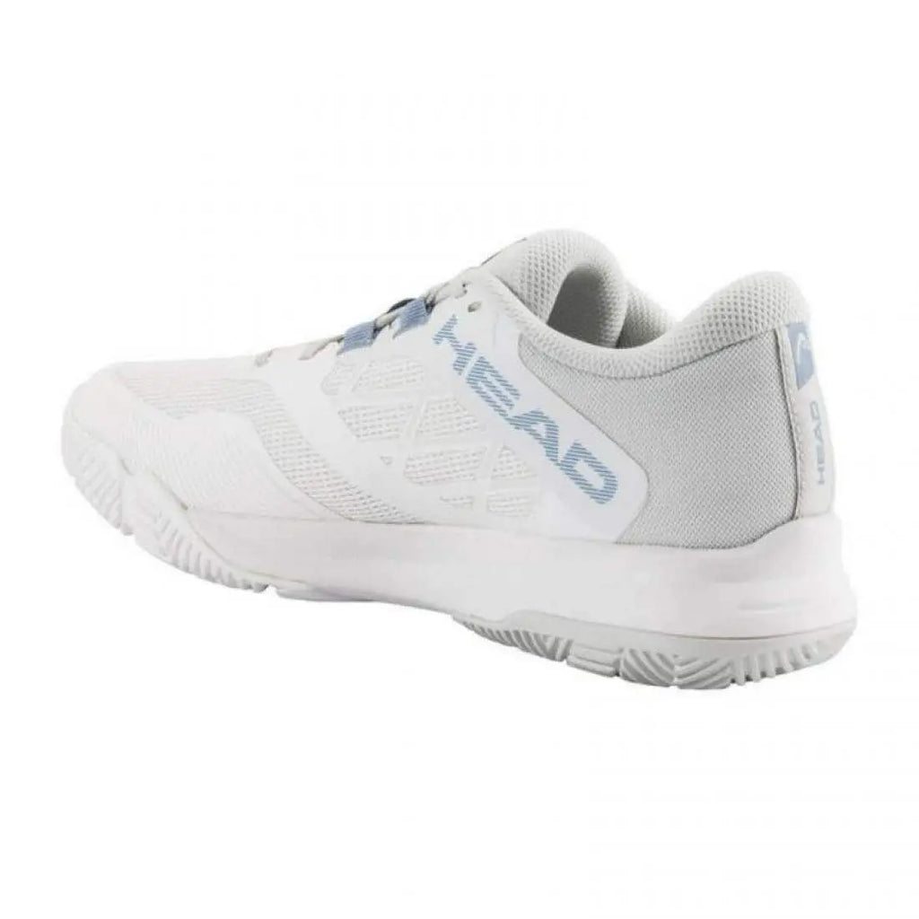 Chaussures de padel Femme Head Motion Team 1.5 Blanc Denim