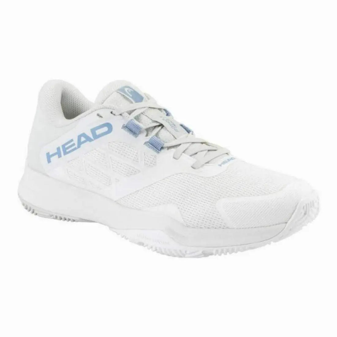 Chaussures de padel Femme Head Motion Team 1.5 Blanc Denim
