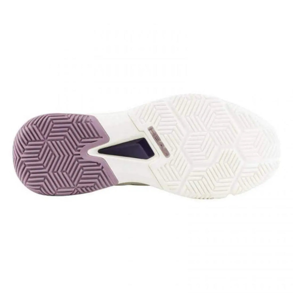 Chaussures de padel Femme Head Motion Team 1.5 Blanc Violet