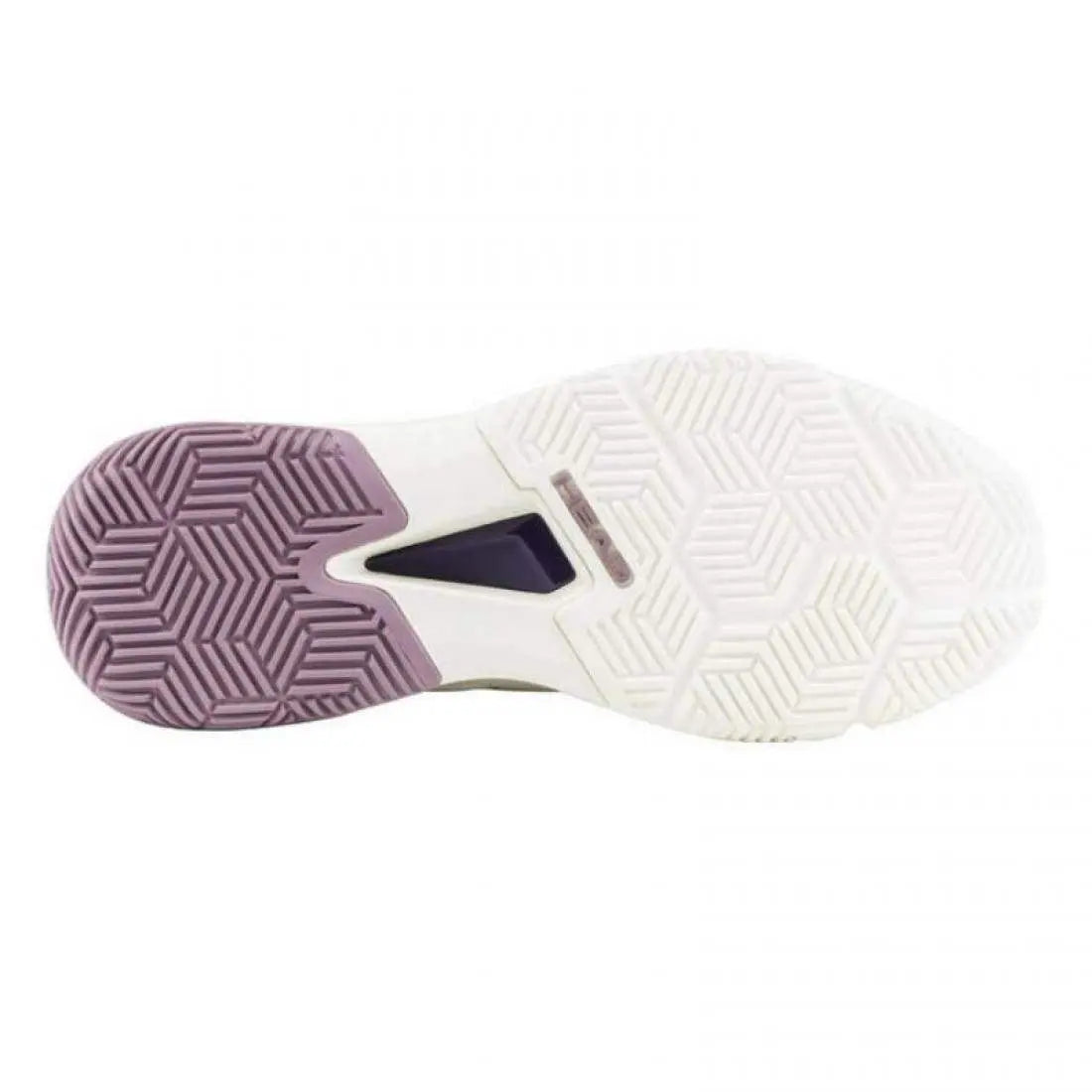 Chaussures de padel Femme Head Motion Team 1.5 Blanc Violet