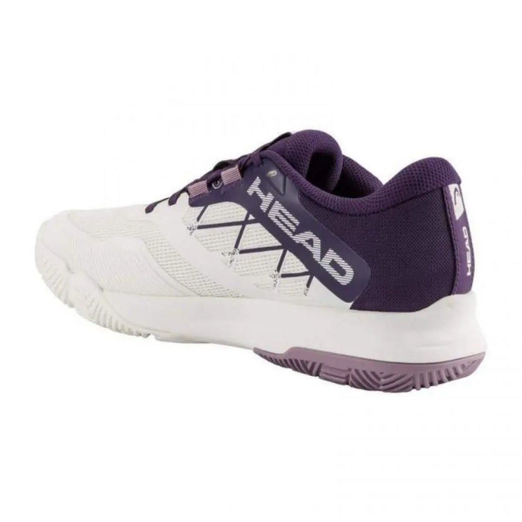 Chaussures de padel Femme Head Motion Team 1.5 Blanc Violet