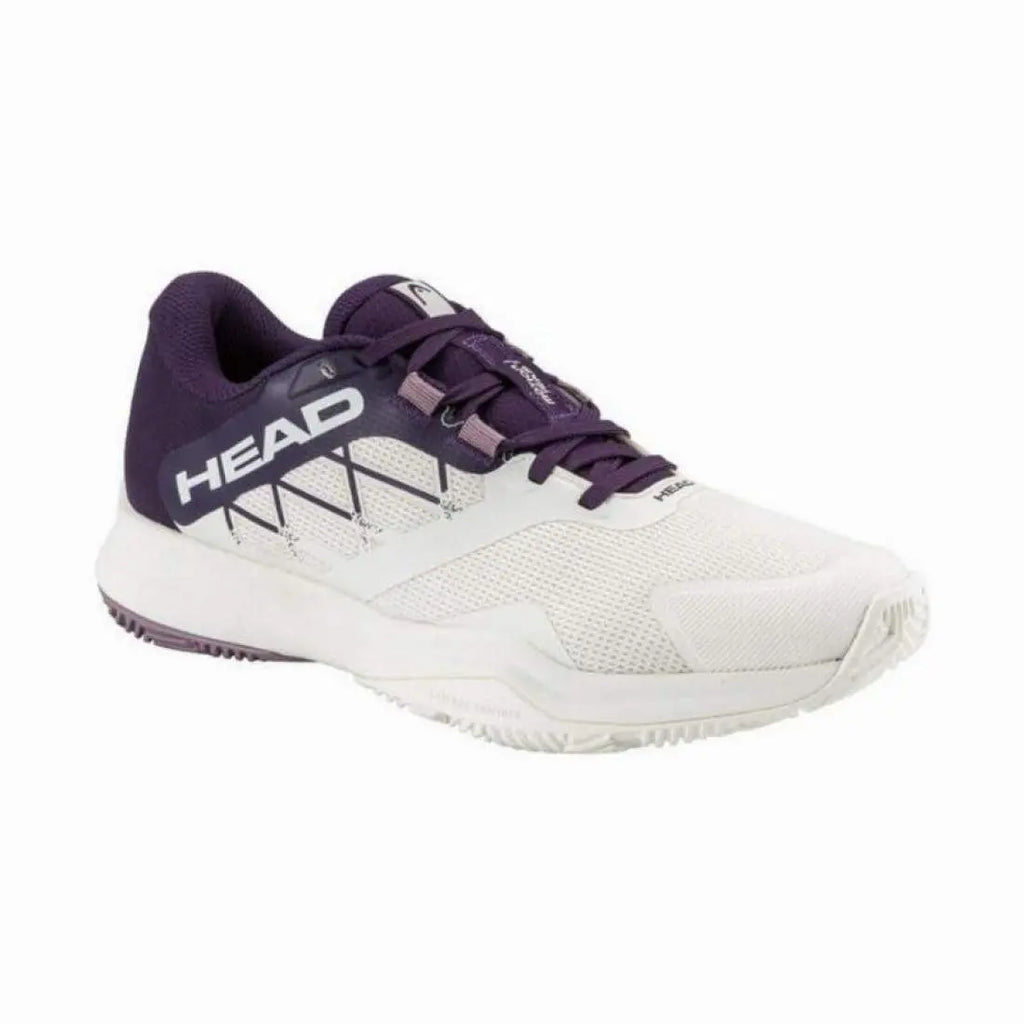 Chaussures de padel Femme Head Motion Team 1.5 Blanc Violet
