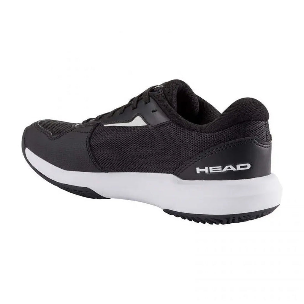Chaussures de padel Femme Head Revolt Court 5.0 Noir Blanc