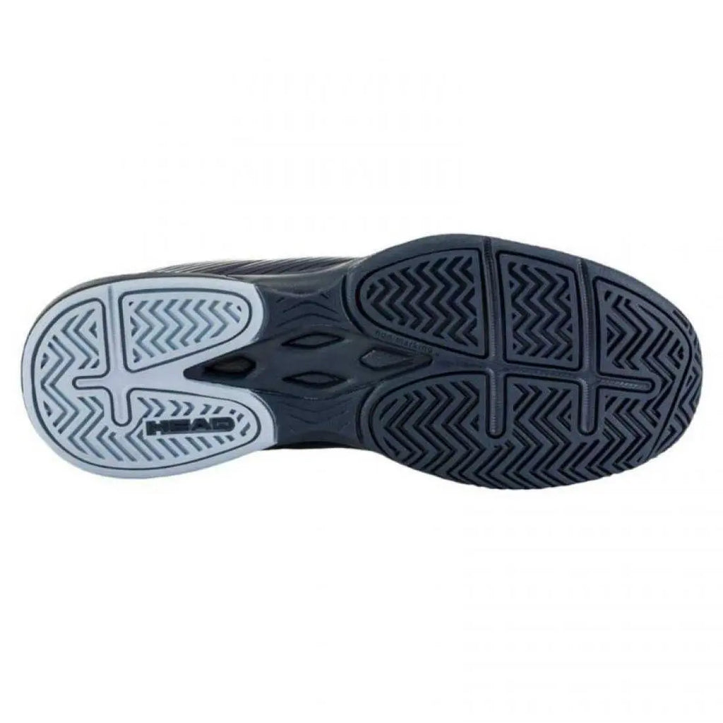 Chaussures de padel Femme Head Revolt Court Bleu Clair