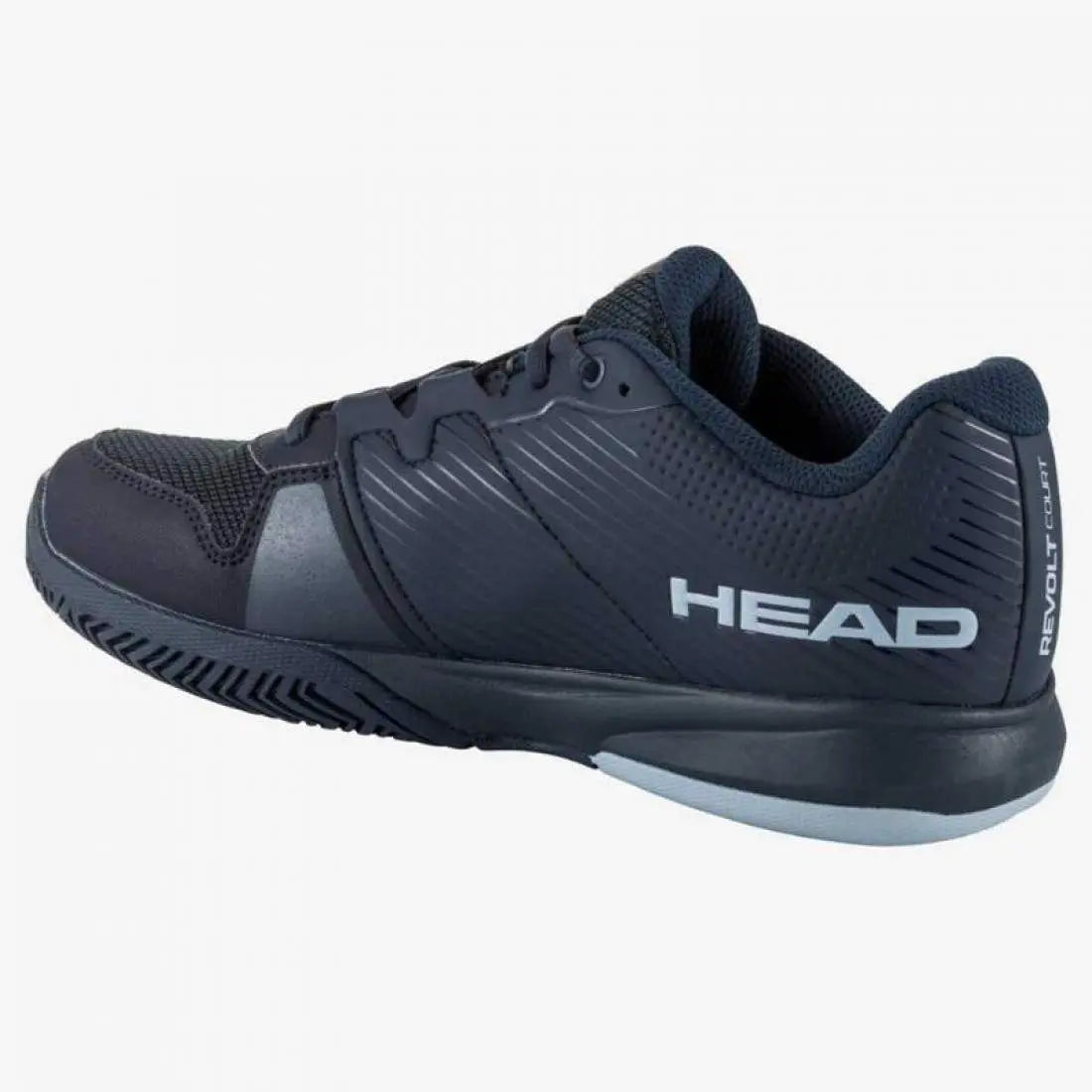 Chaussures de padel Femme Head Revolt Court Bleu Clair