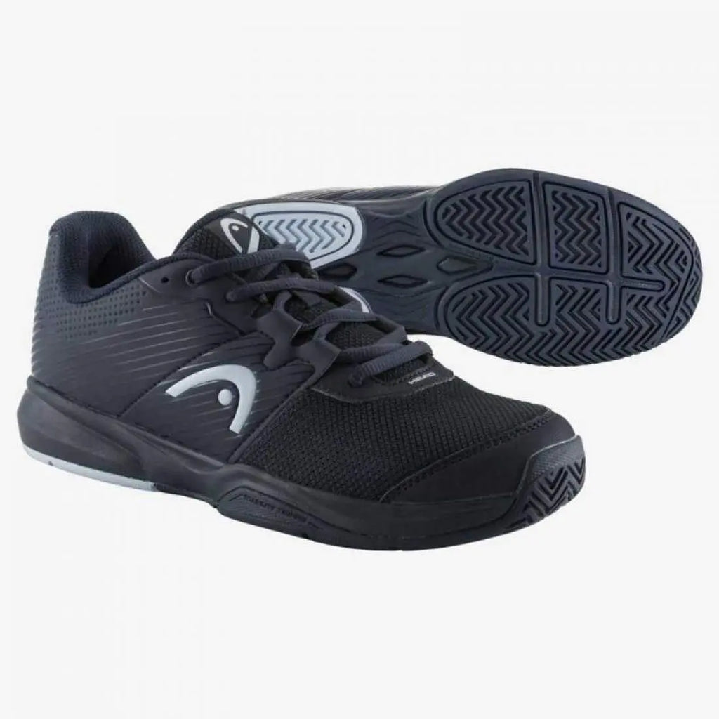 Chaussures de padel Femme Head Revolt Court Bleu Clair