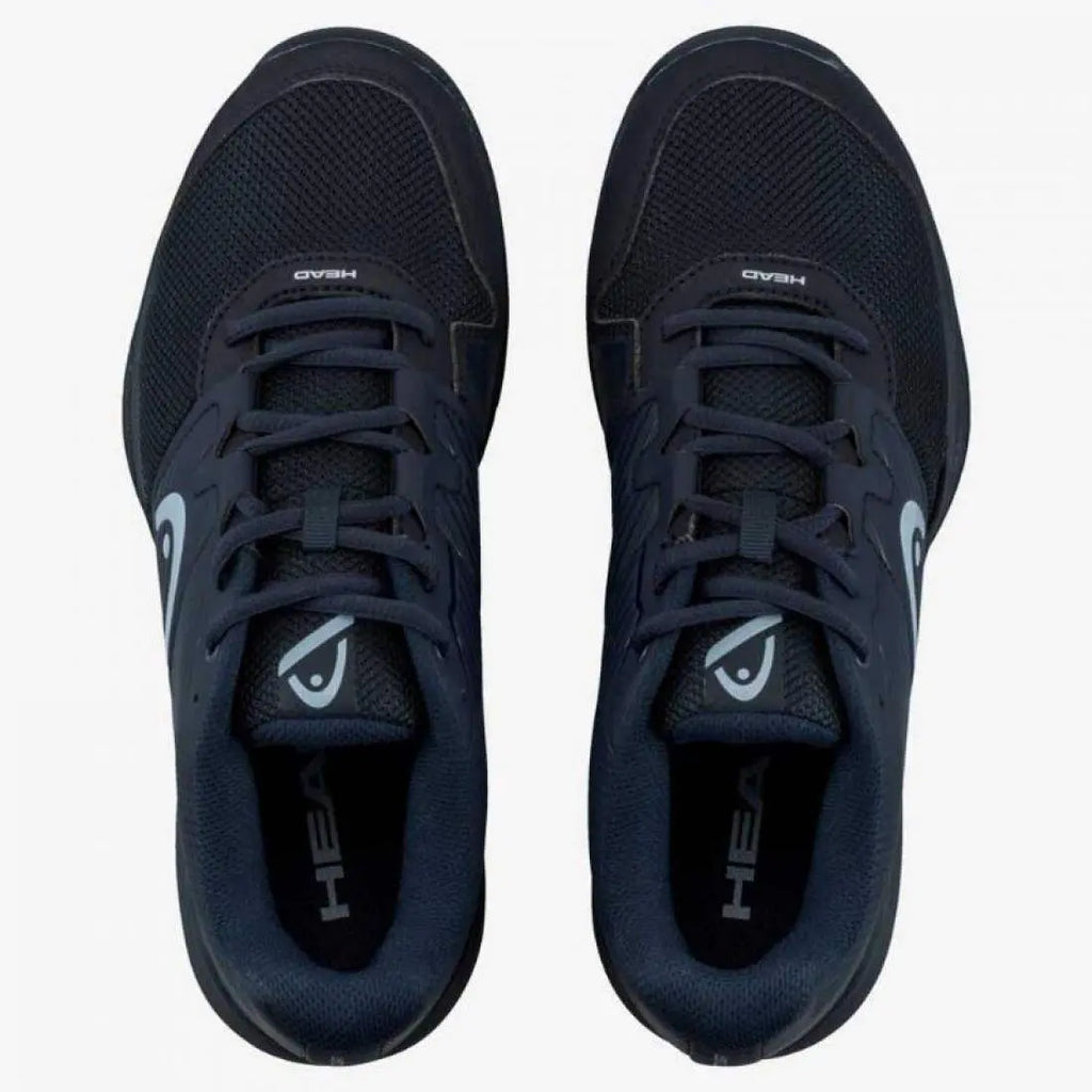 Chaussures de padel Femme Head Revolt Court Bleu Clair