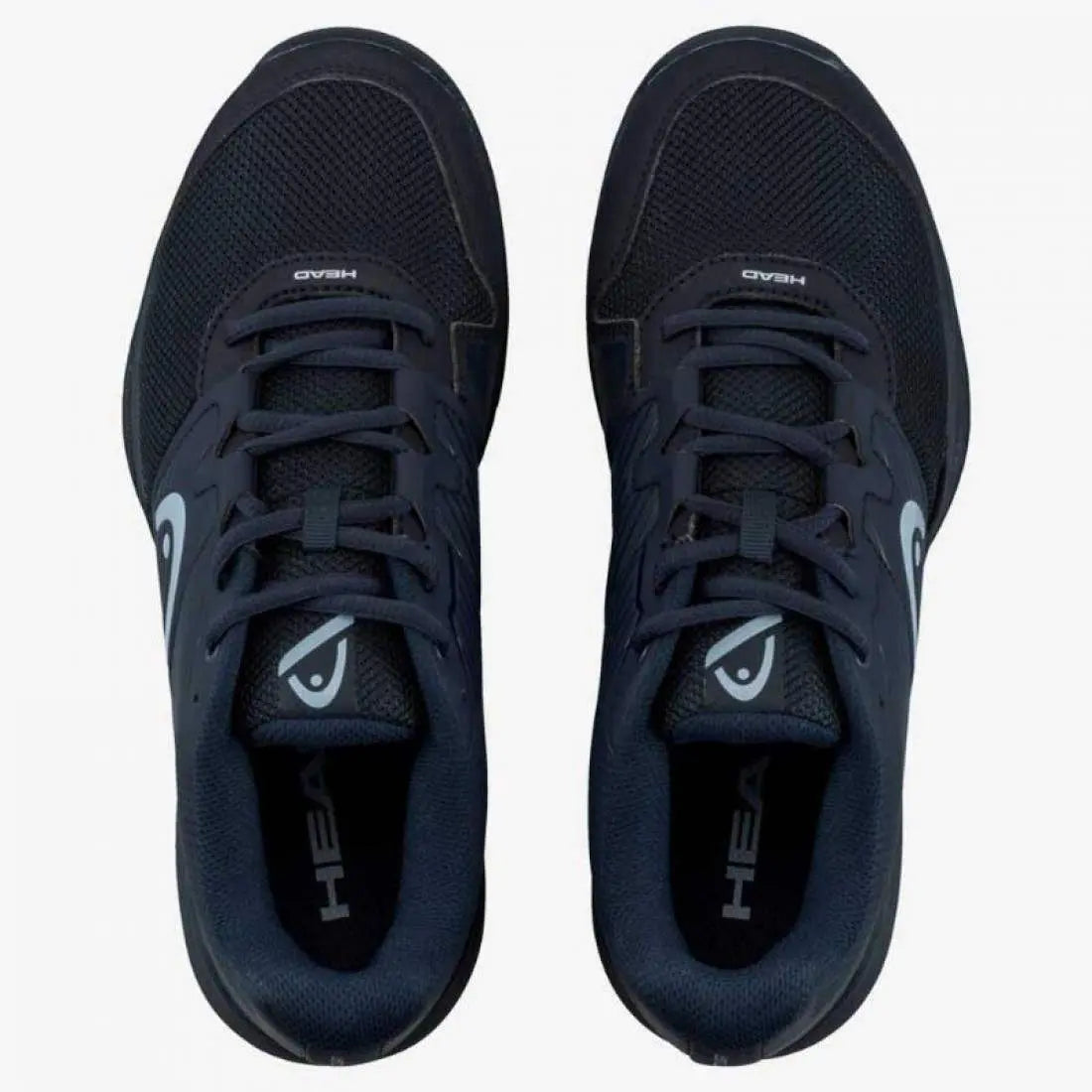 Chaussures de padel Femme Head Revolt Court Bleu Clair