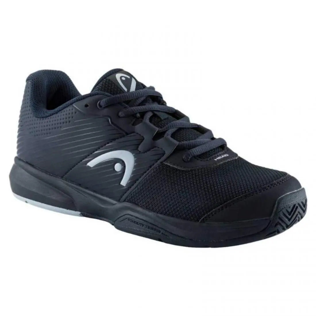Chaussures de padel Femme Head Revolt Court Bleu Clair