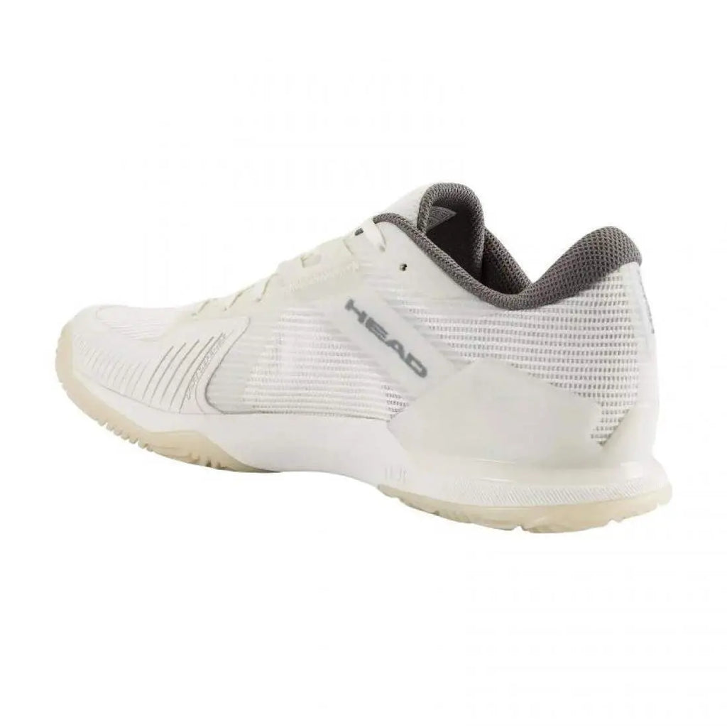 Chaussures de padel Homme Head Sprint Pro 4.0 Blanc Gris