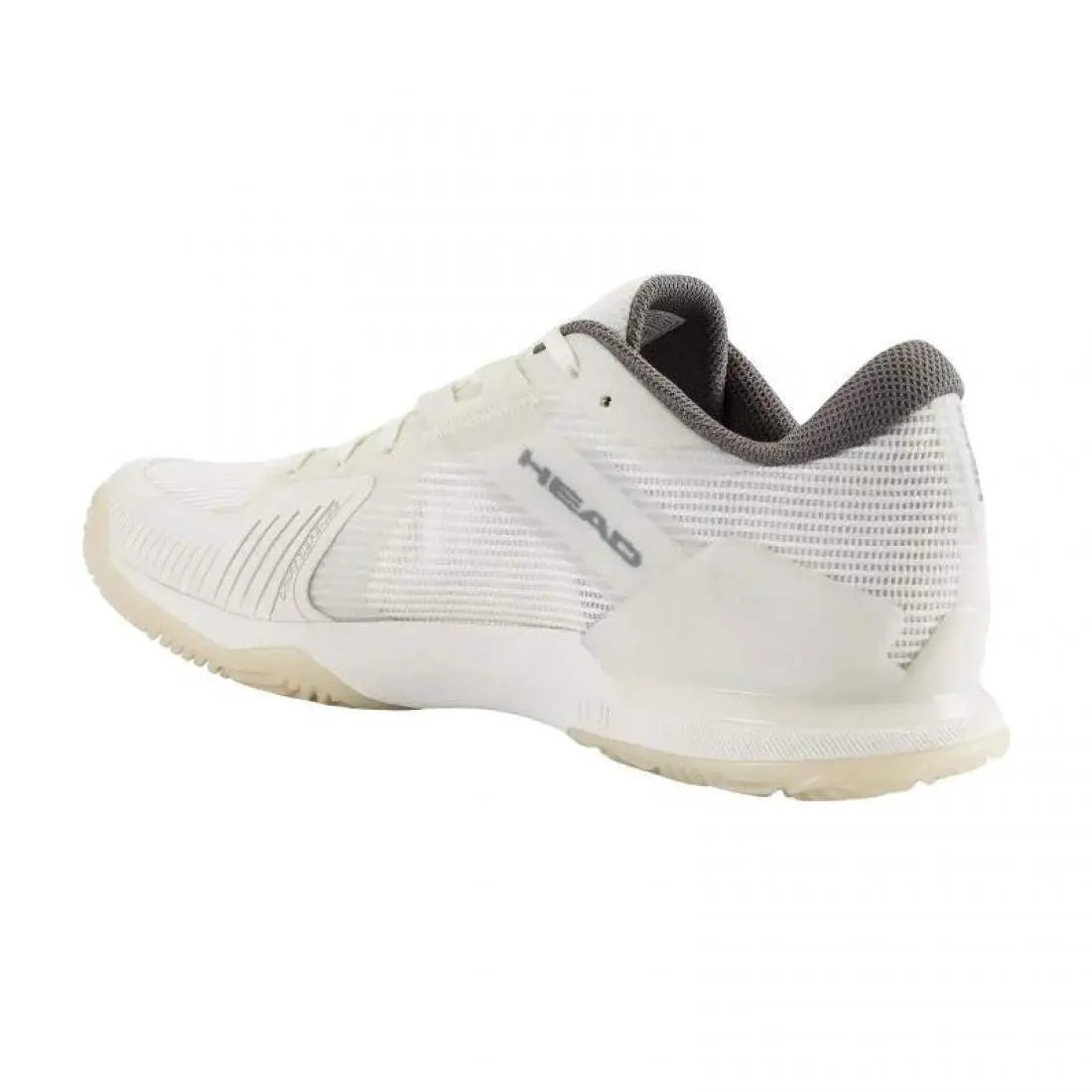 Chaussures de padel Homme Head Sprint Pro 4.0 Blanc Gris