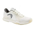 Chaussures de padel Homme Head Sprint Pro 4.0 Blanc Gris