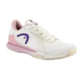 Chaussures de padel Femme Head Sprint Pro 4.0 Blanc Rose