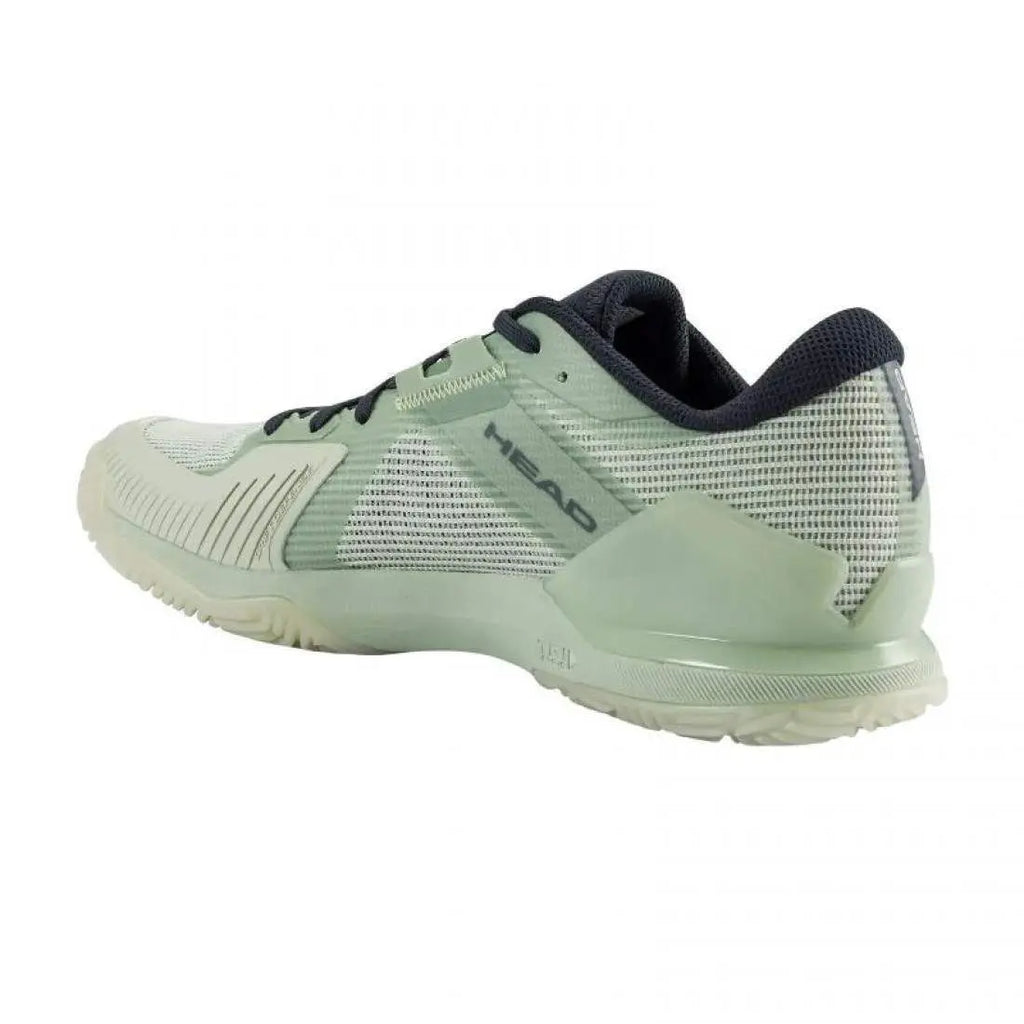 Chaussures de padel Homme Head Sprint Pro 4.0 Vert Noir