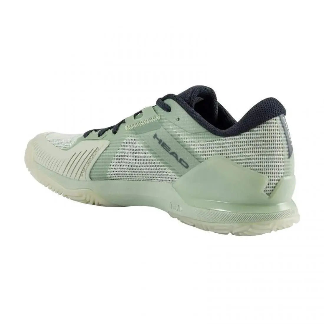 Chaussures de padel Homme Head Sprint Pro 4.0 Vert Noir