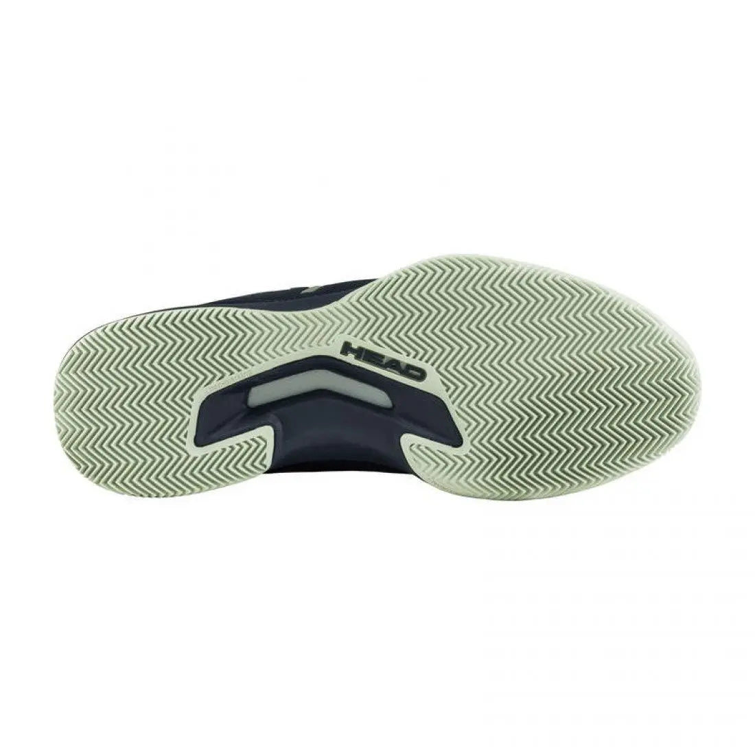 Chaussures de padel Homme Head Sprint Team 4.0 Clay Marine Vert