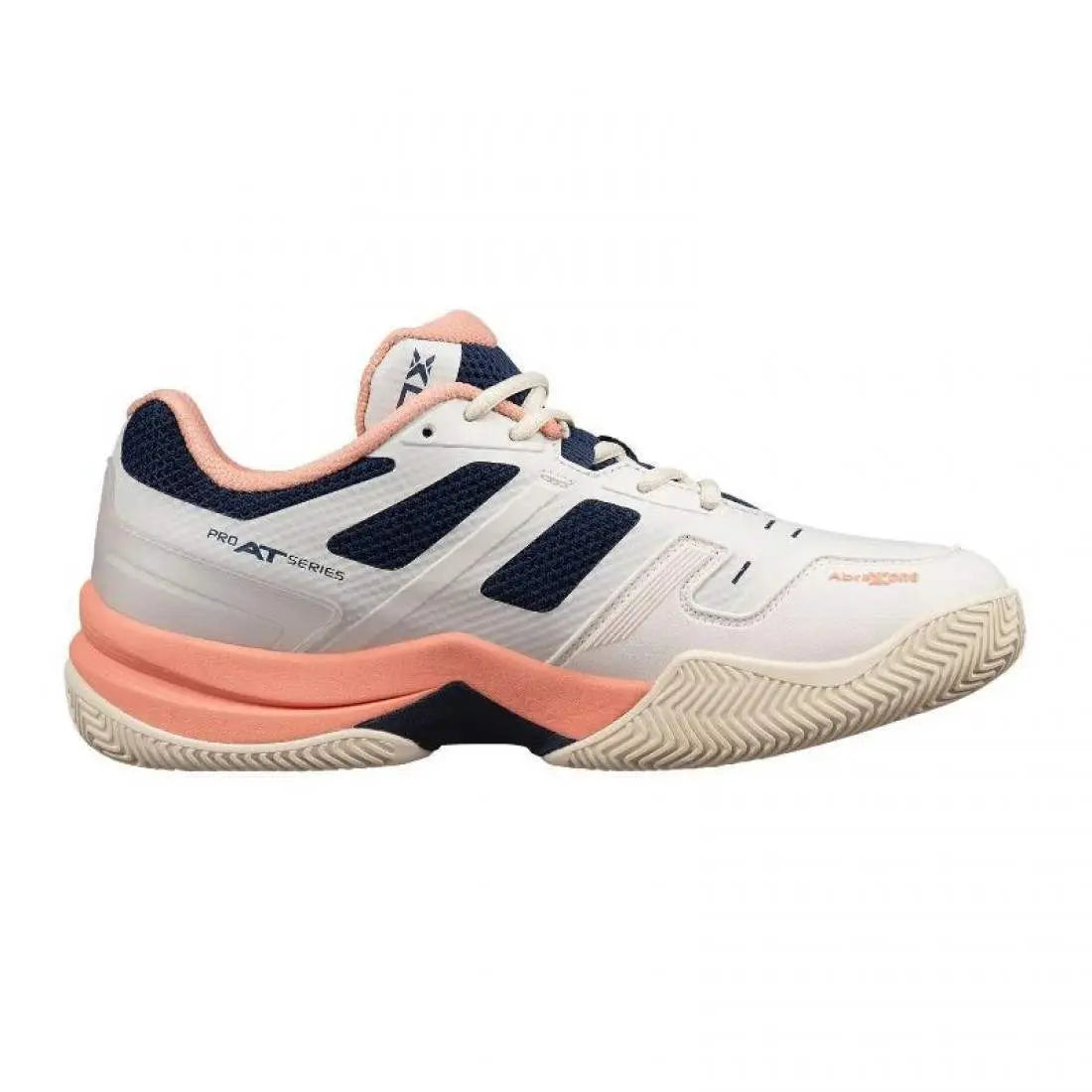 Chaussures de padel Femme Nox AT10 Pro Gardenia Titan
