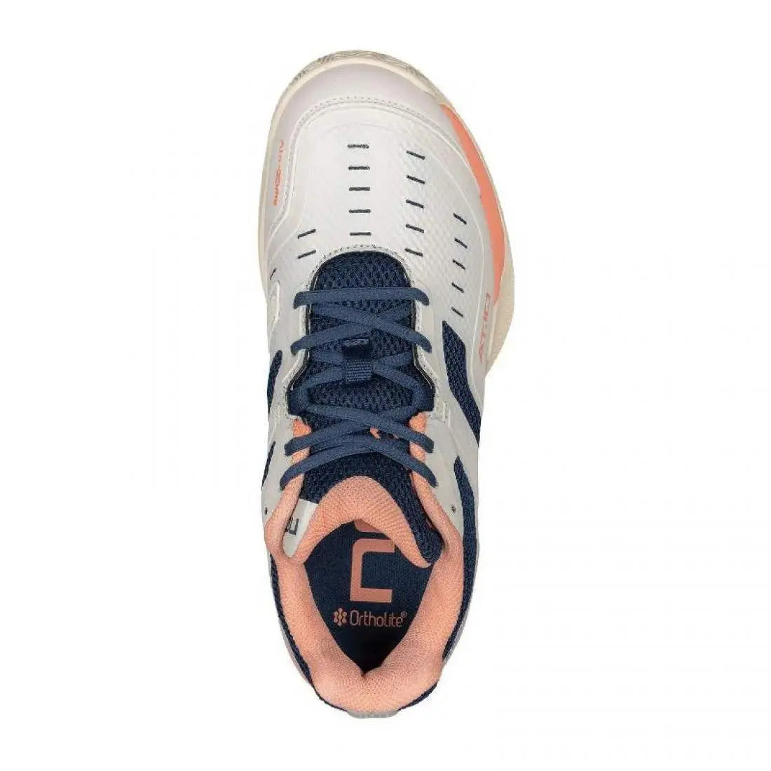 Chaussures de padel Femme Nox AT10 Pro Gardenia Titan
