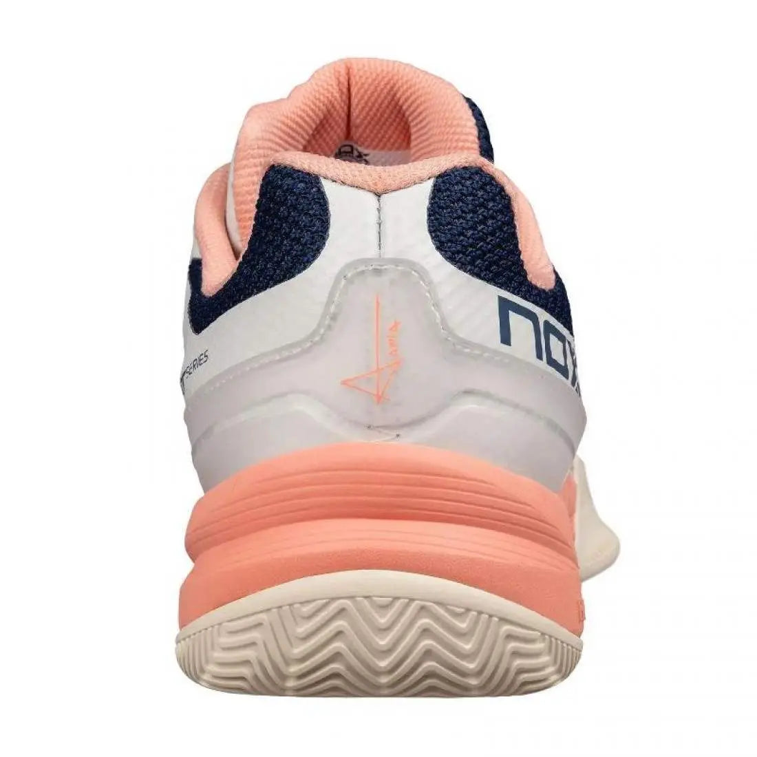 Chaussures de padel Femme Nox AT10 Pro Gardenia Titan