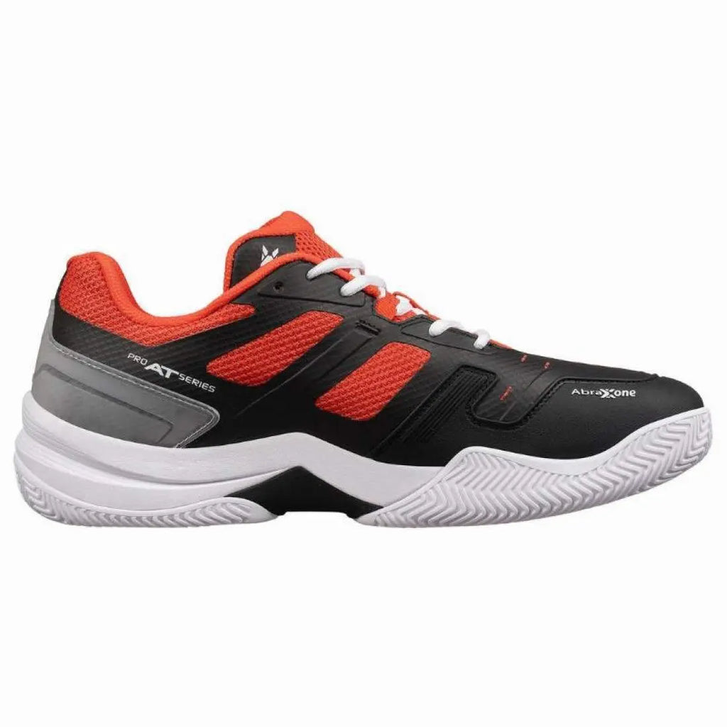 Chaussures de padel Homme Nox AT10 Pro Noir Rouge