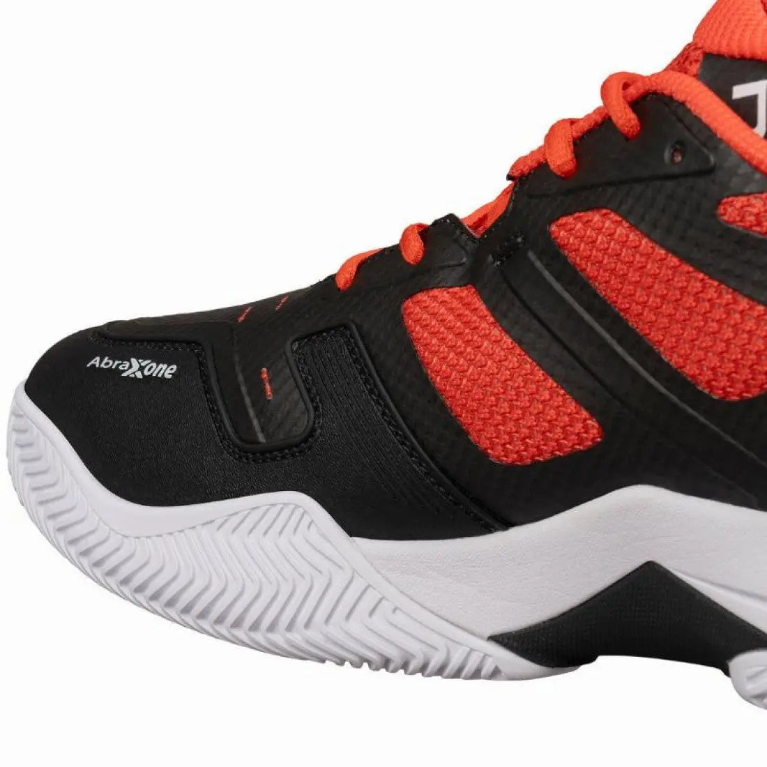 Chaussures de padel Homme Nox AT10 Pro Noir Rouge