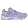 Chaussures de padel Femme Nox AT10 Pro Pourpre Blanc