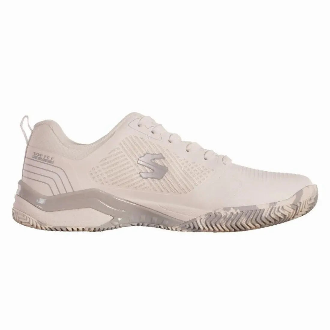 Chaussures de padel Homme Softee Potenza Pro Blanc