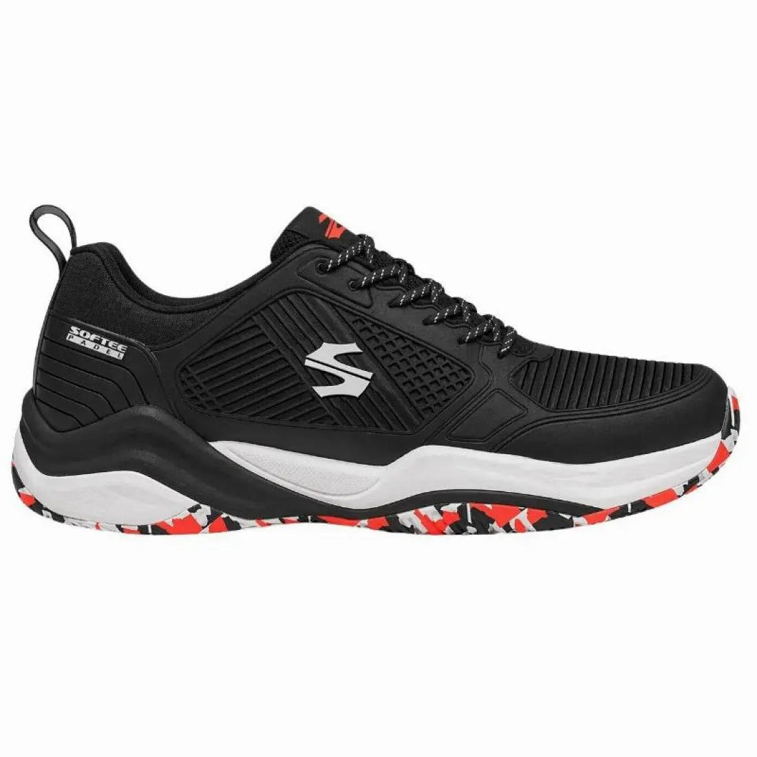 Chaussures de padel Homme Softee Potenza Pro Noir