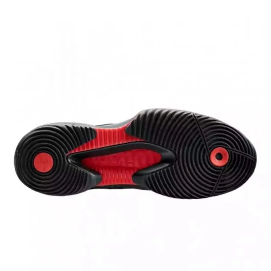 Chaussures de padel Homme Bela Pro Noir Rouge