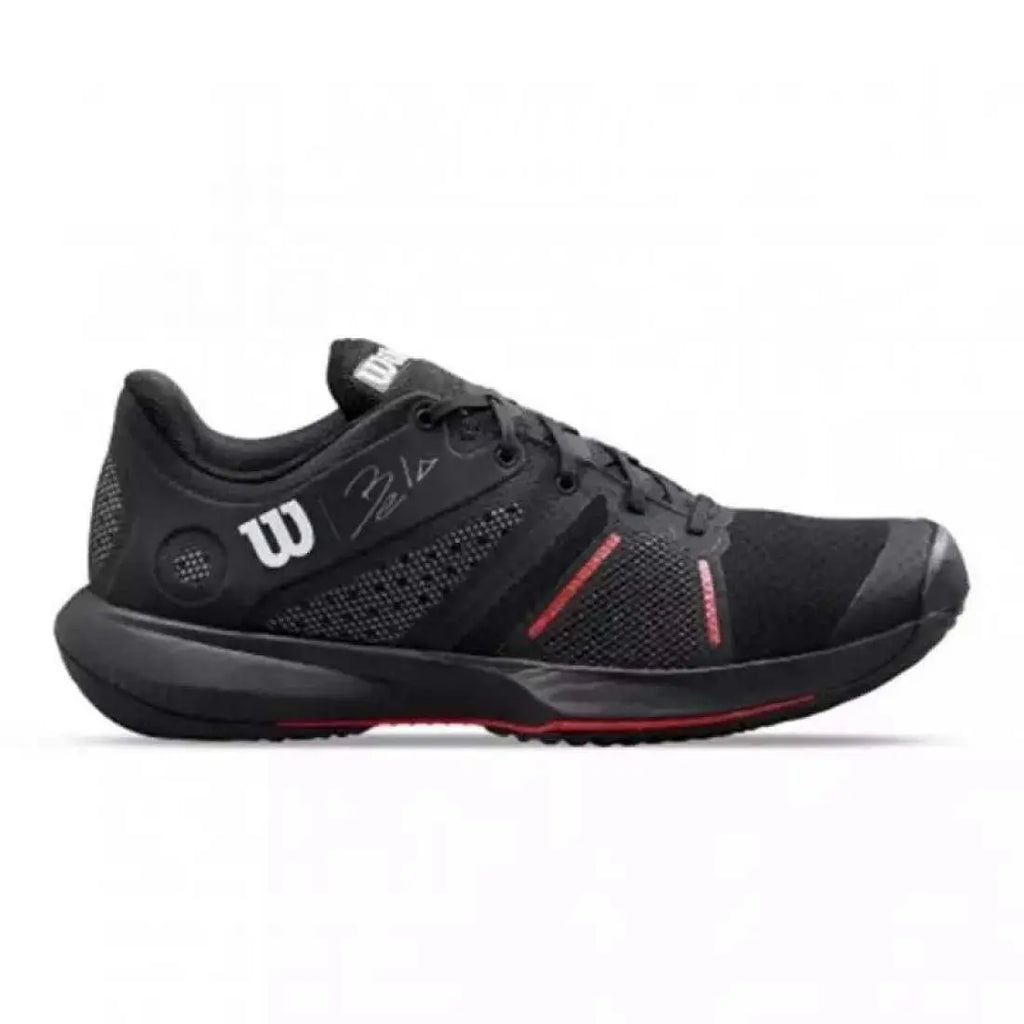 Chaussures de padel Homme Bela Pro Noir Rouge