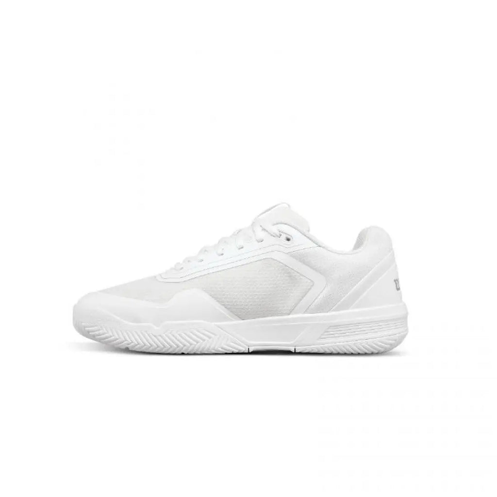 Chaussures de padel Homme Wilson Courtglide Blanc