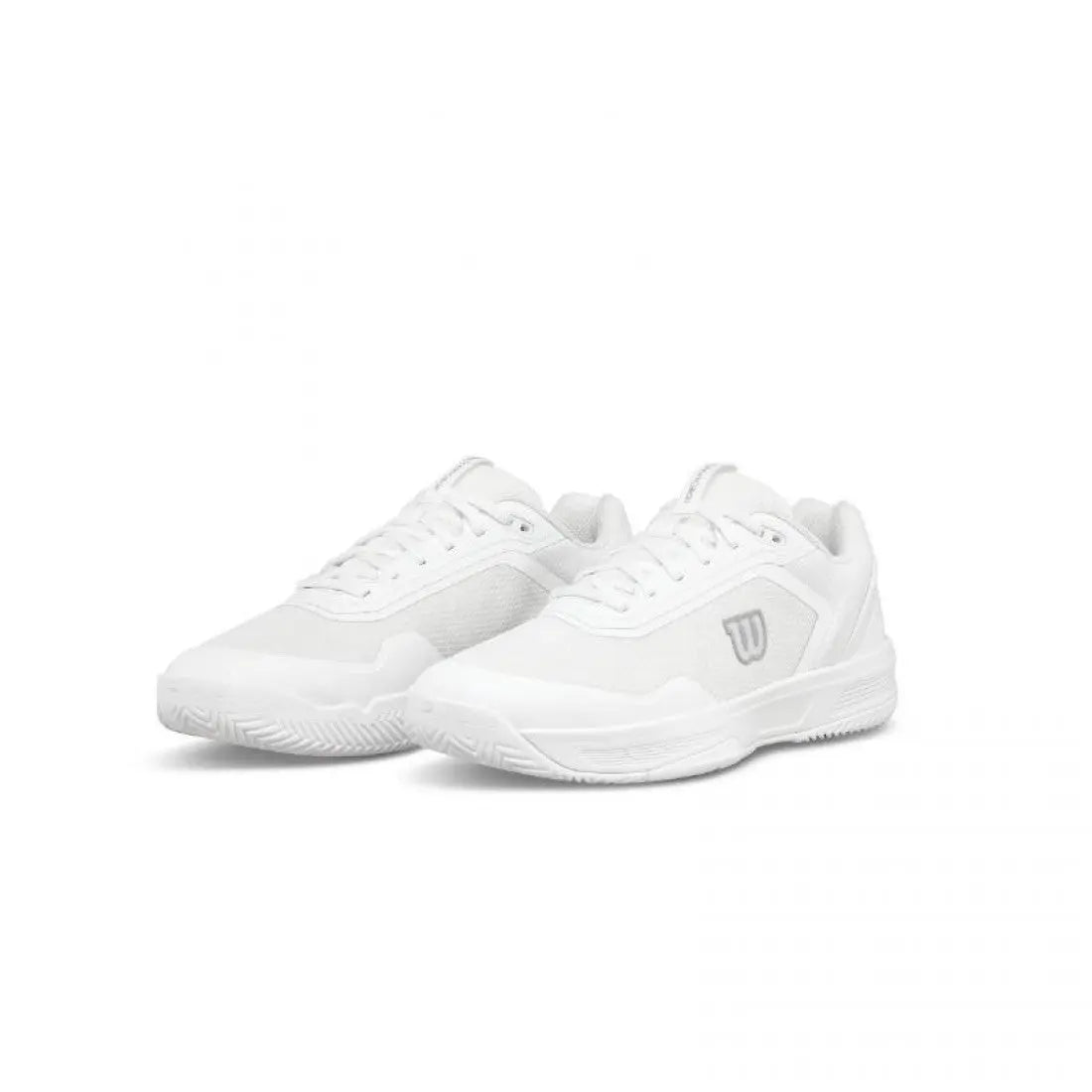 Chaussures de padel Homme Wilson Courtglide Blanc