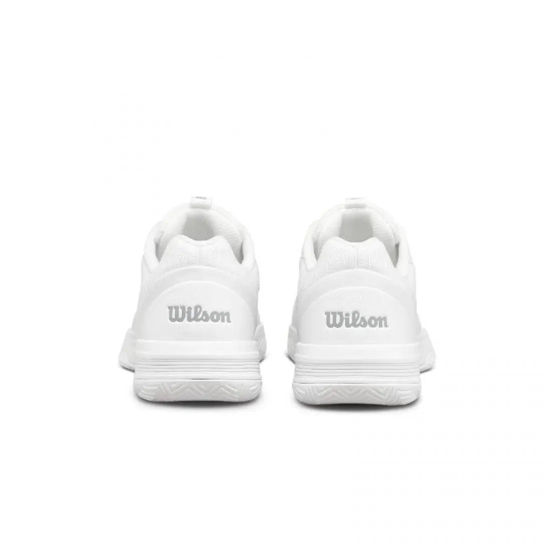 Chaussures de padel Homme Wilson Courtglide Blanc