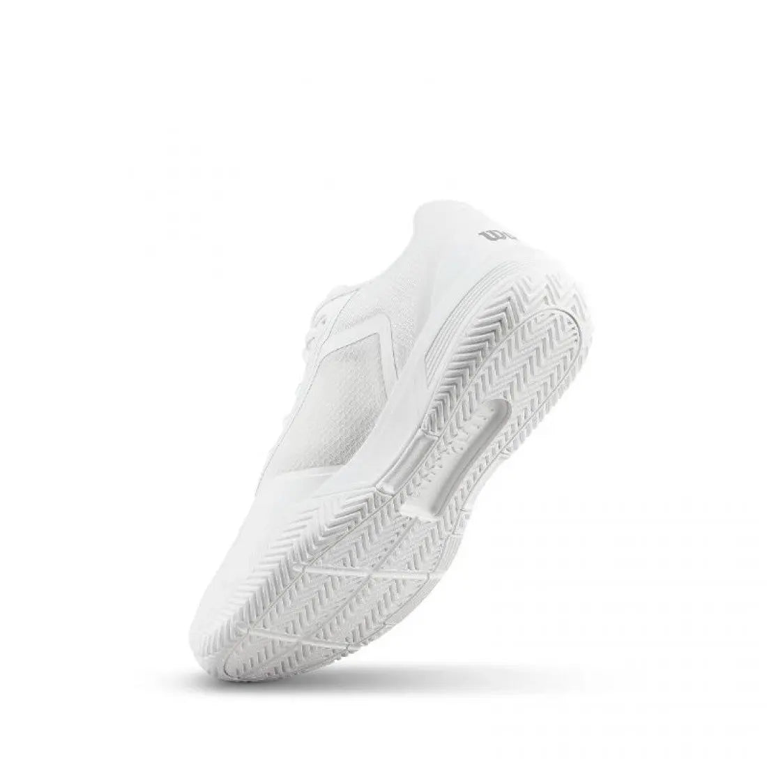 Chaussures de padel Homme Wilson Courtglide Blanc